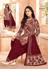 Saheli Vol 11 By Miss World Printed Surat Cotton Dress Material Wholesale Market